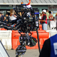 Illustration for article titled Googles Newly Acquired SCHAFT Robot Walks Away A Winner